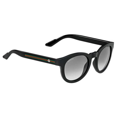 Gucci GG3653/S KHX/VK Sunglasses in Black